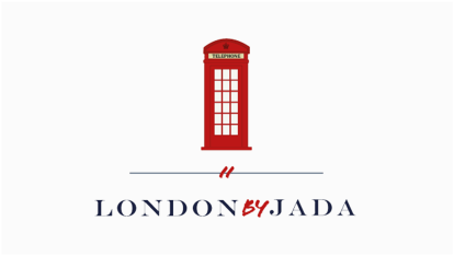 London By JADA