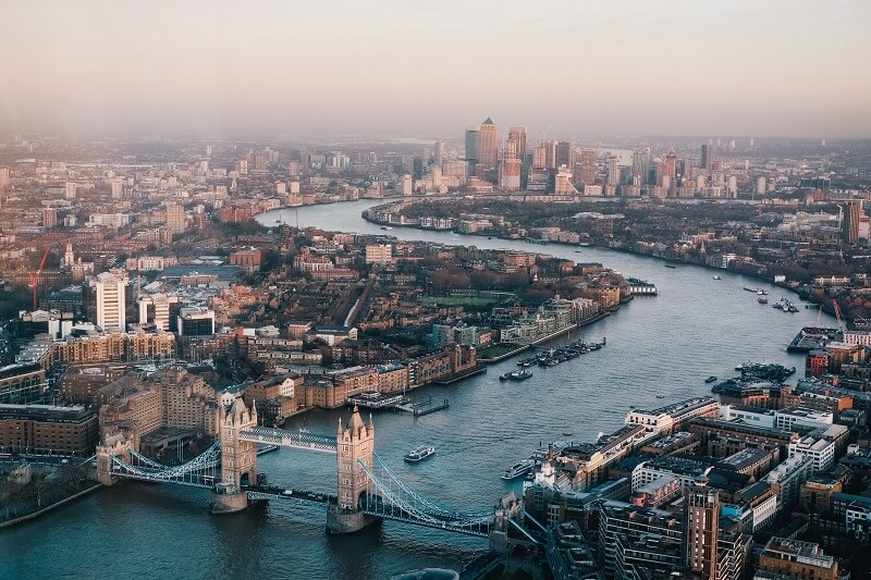 Tips for Those Wishing to Settle in London